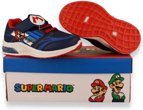 mario schoenen nike|super mario schoenen.